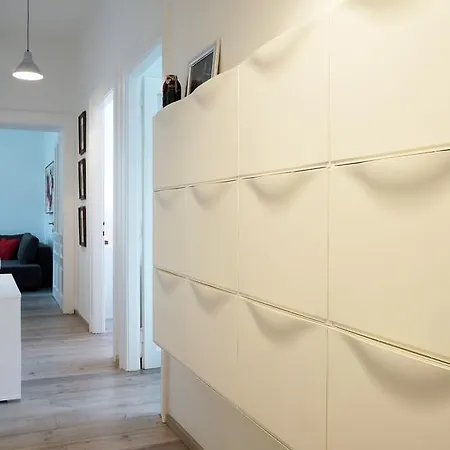 Manuela Apartmán