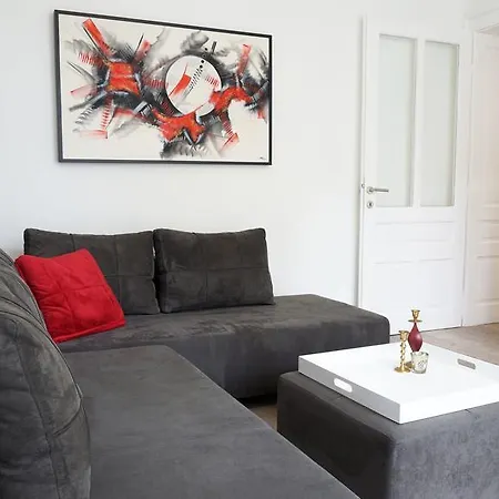 Apartmán Manuela *