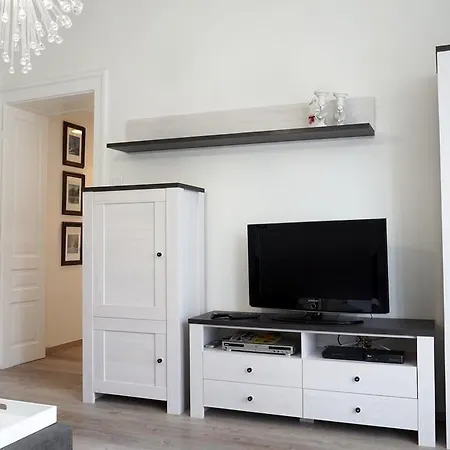Apartmán Manuela Zadar