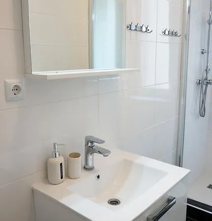 Manuela Apartmán *