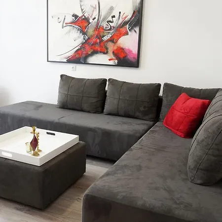 Manuela Apartmán
