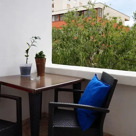 Apartmán Manuela *